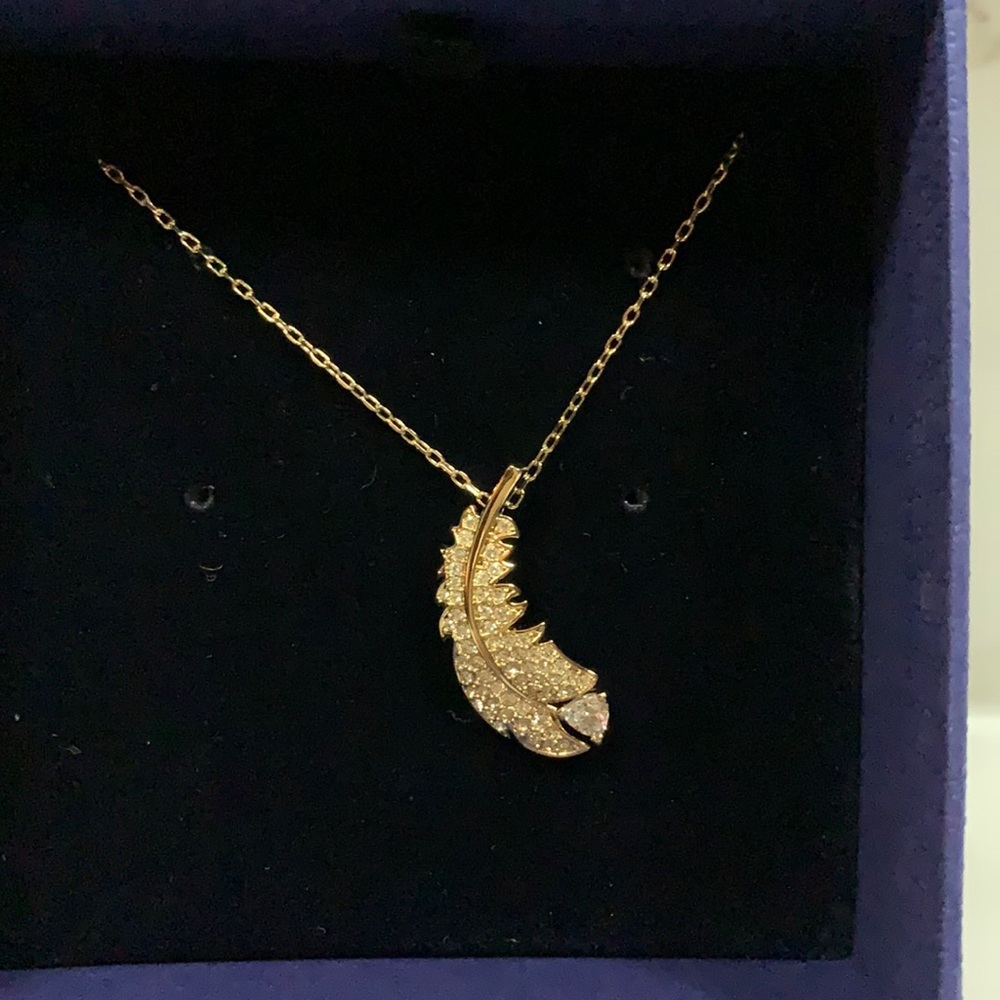 Swarovski Necklace